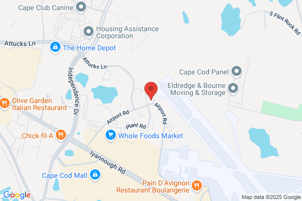 Cape Cod Waterworks Service & Supply