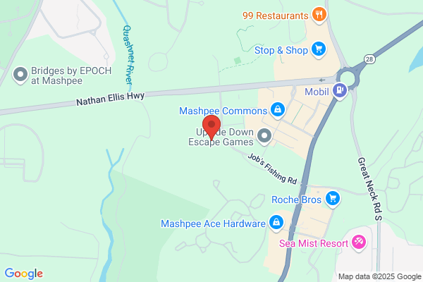 Mashpee Housing Authority