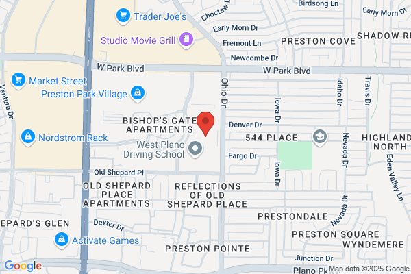 Willowbend Development Corporation