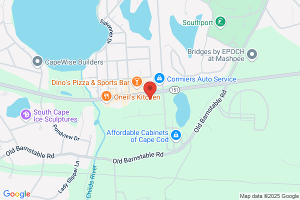Sherwood Mortgage