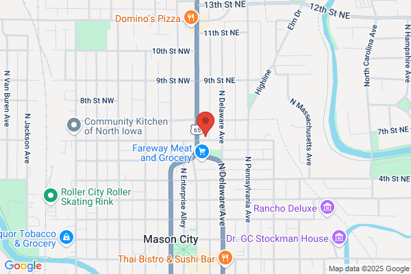 DeWilde Auto Service Inc