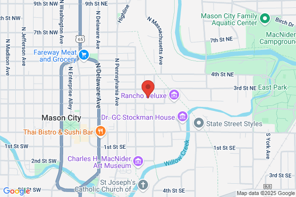 Good Shepherd Health Center Inc