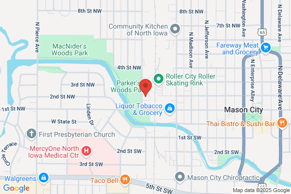 Northern Cedar Service Co Inc