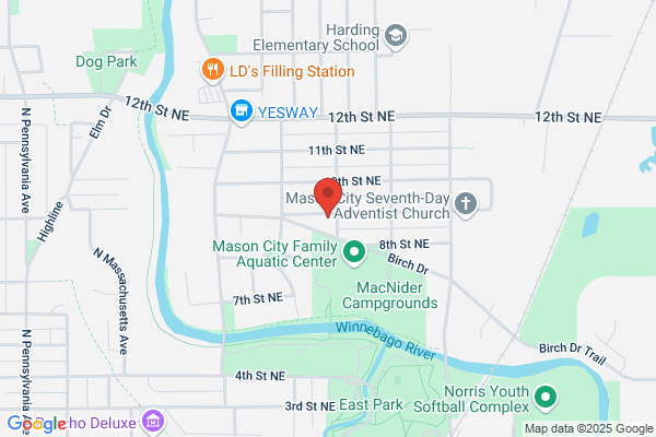 North Iowa Heating And Air