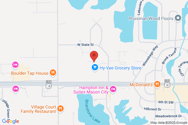 Pebble Creek Apartments