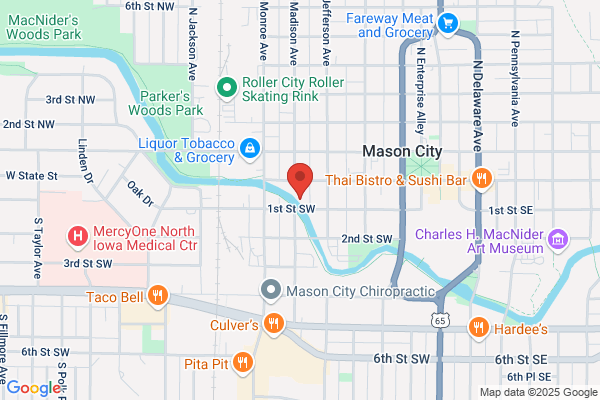 River City Auto Body Inc.
