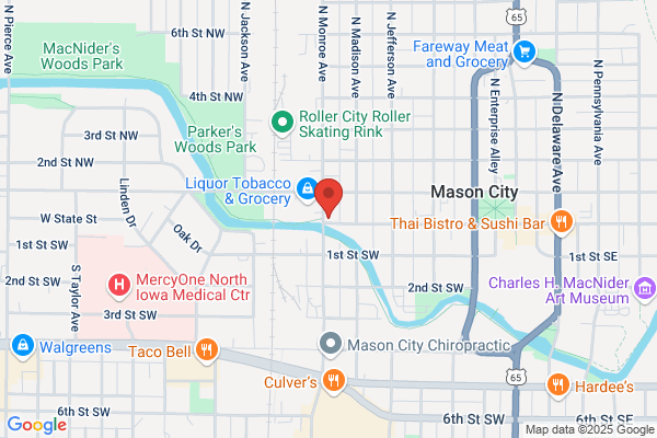 American Auto Body Shop