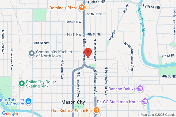 DeWilde Auto Service Inc