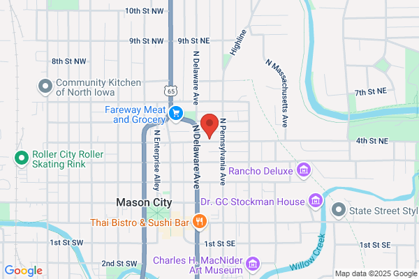 Arnold Motor Supply