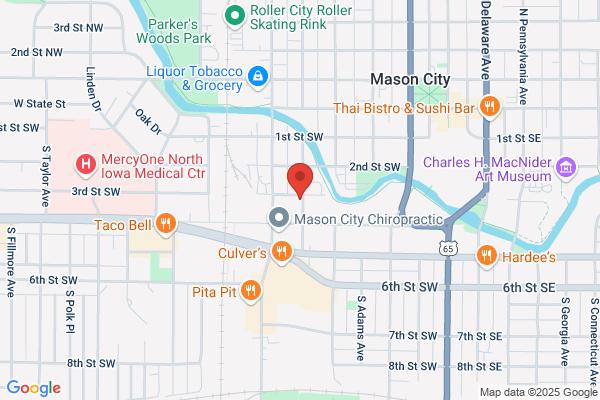 City Tire & Alignment