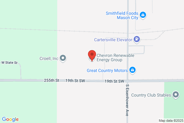 Renewable Energy Group