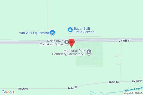 Central Iowa Lubrication