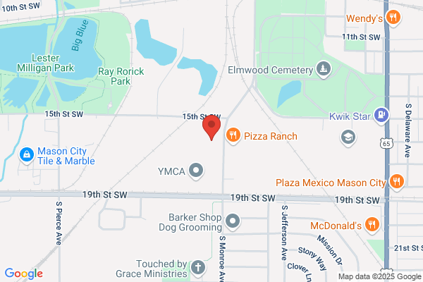 Iowa Heartland Credit Union