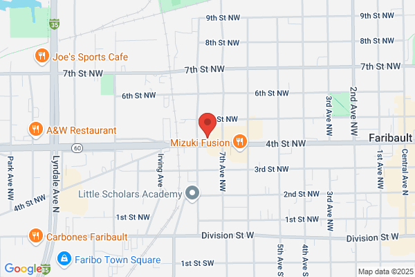 NAPA Auto Parts - Motor Parts & Equipment Corporation