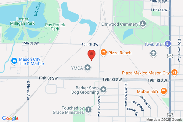 Charlie Brown Preschool & Child Care Center