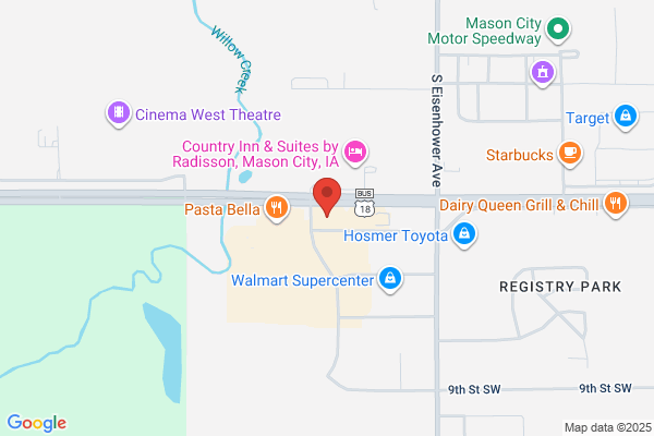 Aspen Dental - Mason City, IA