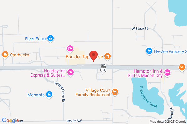 Dental Center of North Iowa