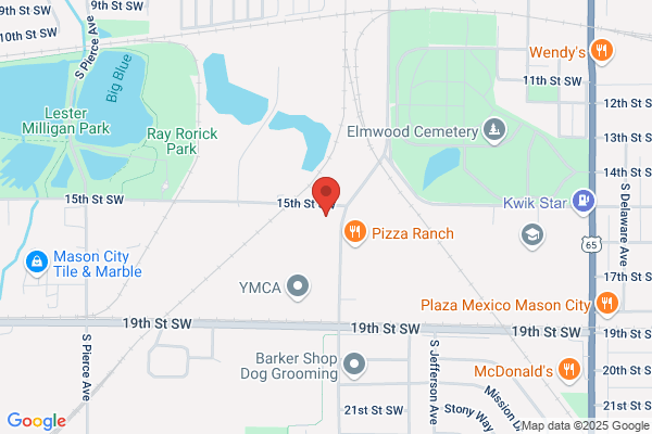 Dental Specialists & Implant Clinic of Iowa