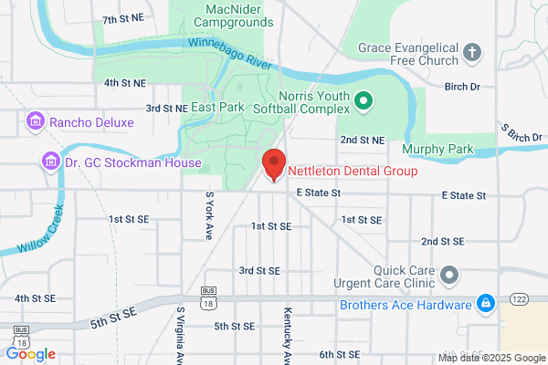 Nettleton Dental Group