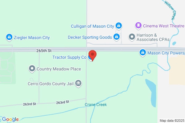 Tractor Supply Co.