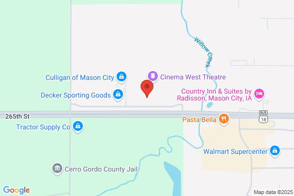 Blood Center of Iowa the