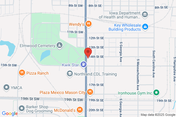 Haas Chiropractic Clinic
