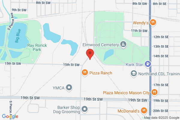 Mason City All Risk Insurance Inc