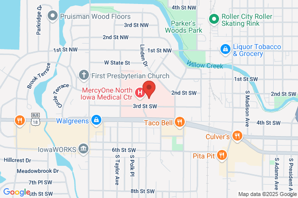 Mason City Clinic