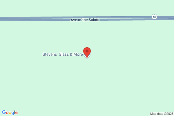 Stevens' Glass & More