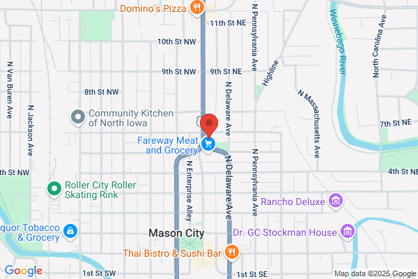 Pella Windows & Doors of Mason City