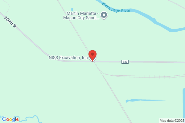 Niss Excavation