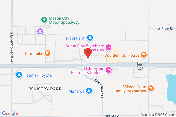 Fleet Farm Gas Mart