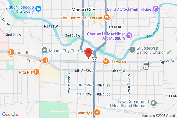 Econo Lodge Inn & Suites