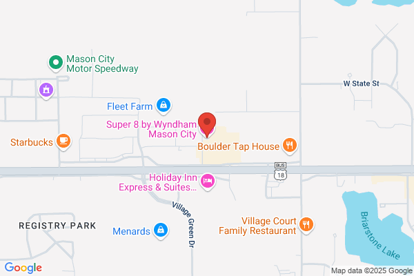 Super 8 Motels