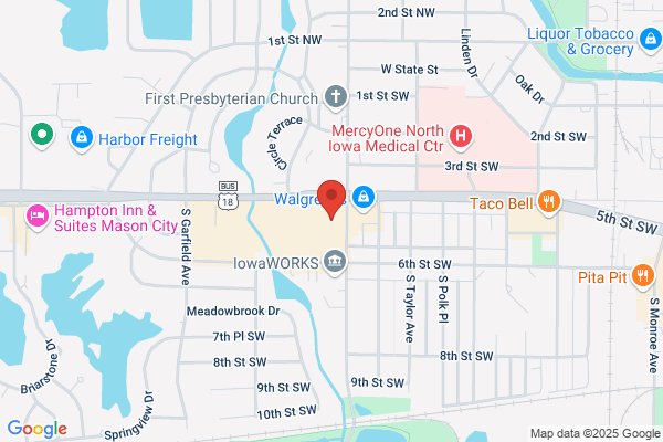 Dr. Korthals & Associates