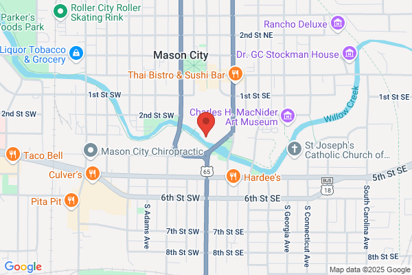 River City Iowa Realty