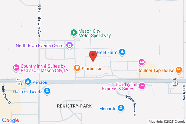 Target Stores, Store Information