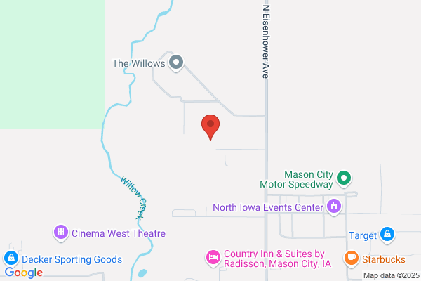 Fresenius Kidney Care Mason City