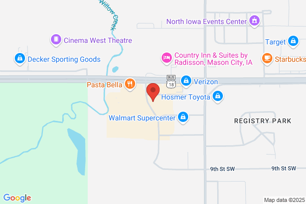 US Army Recruiting Mason City