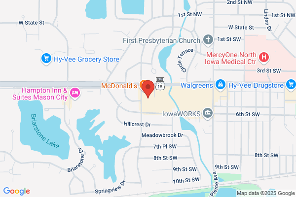 MercyOne Mason City Urgent Care