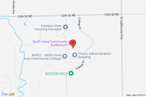 Buena Vista University Mason City Center