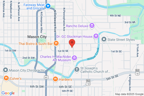 City of Mason City Police