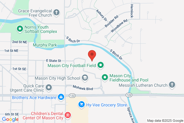 Mason City Alternative High School