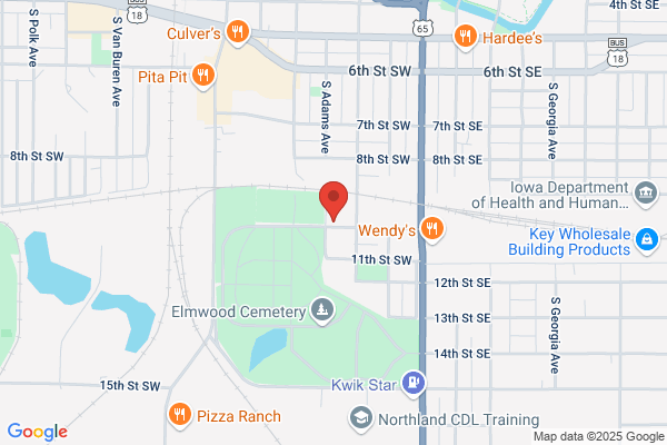 Mason City Monument Co