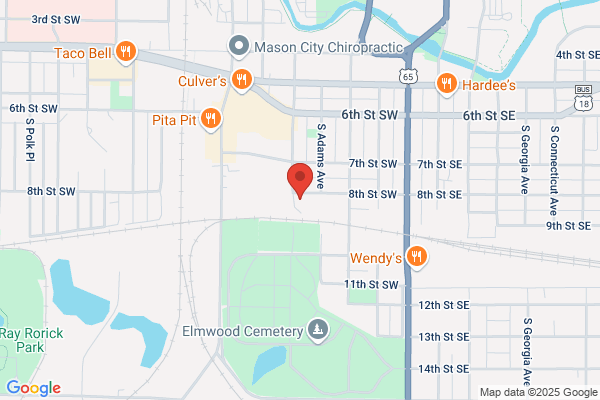 Mason City Wilbert Vault Co