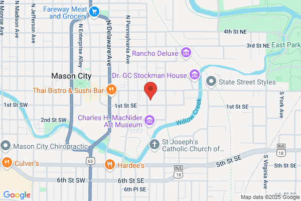 Masonic Temple