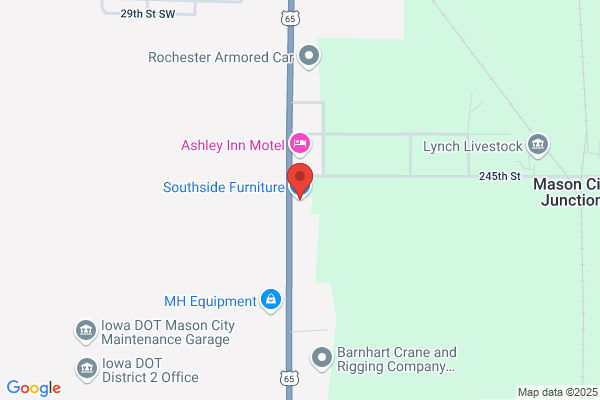 Southside Furniture & Equipment