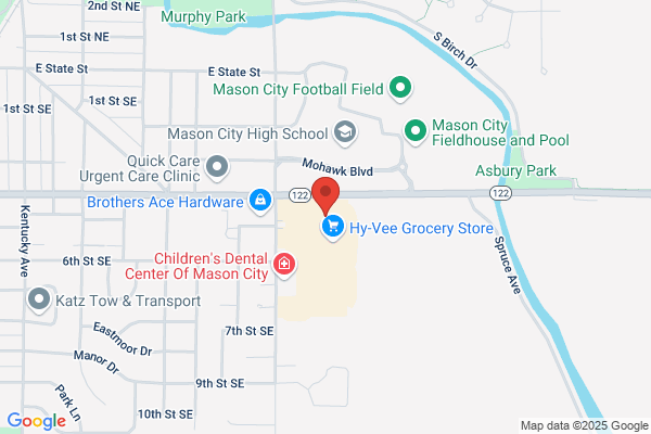 Athletico Physical Therapy - Mason City East