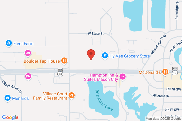 Athletico Physical Therapy - Mason City West