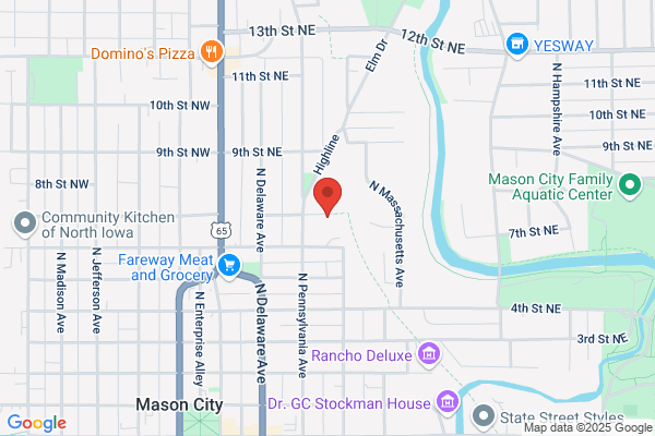 Payne Plumbing & Heating Co Inc